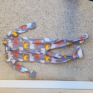 Carter's 24m boy sleeper